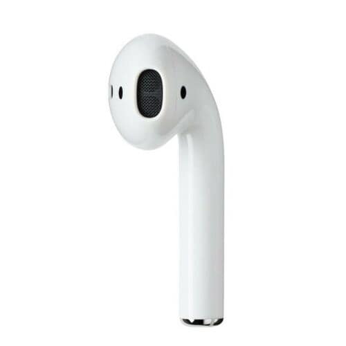 1stGen Apple Airpods Replacement - Left 